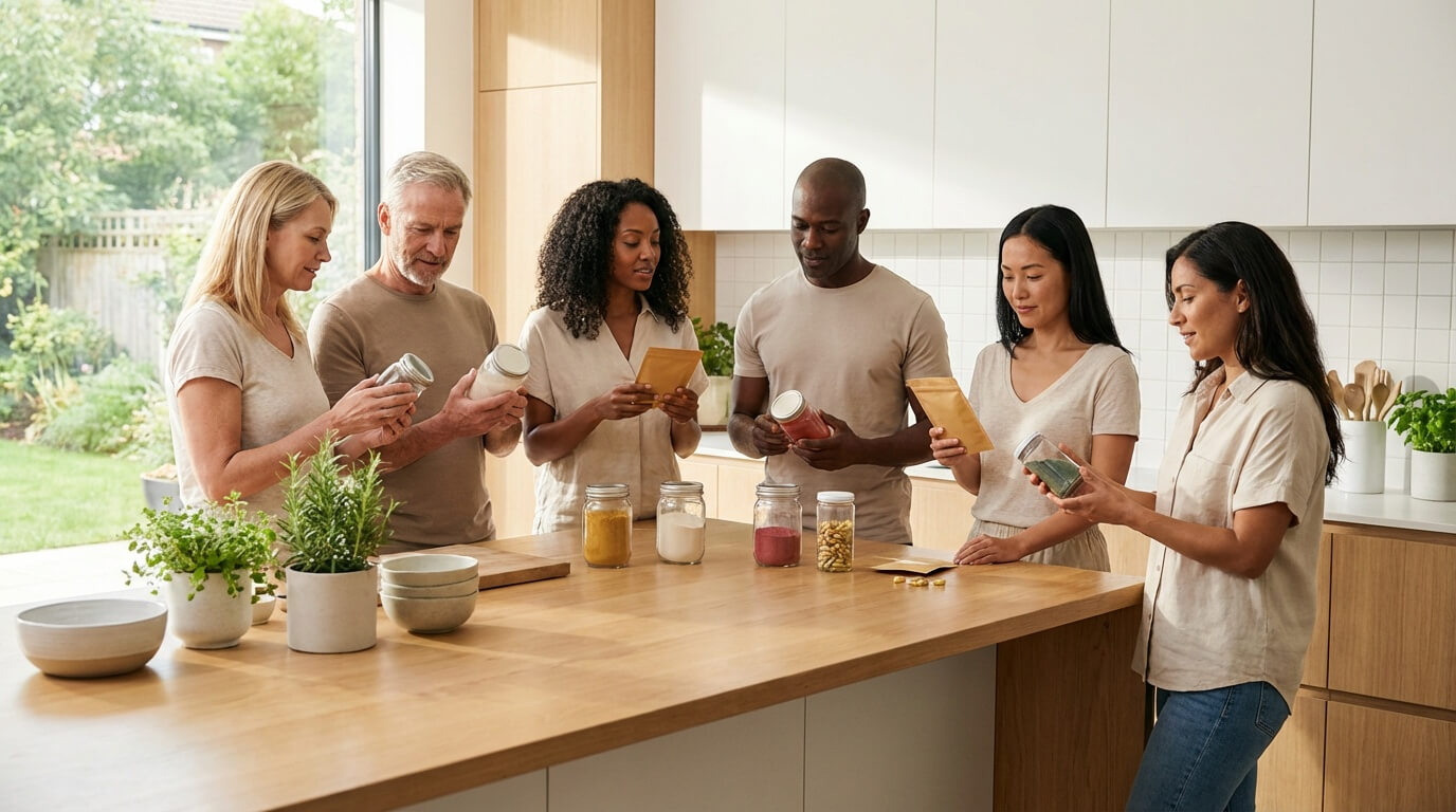 Liquid GLP-1 Products: What They Are and How to Know If They’re Legit