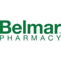 Belmar logo