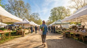 woman-walking-through-farmers-market
