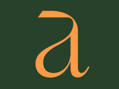 Amble logo