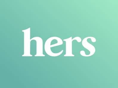 Hers logo